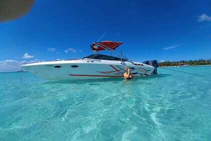 Noleggio Barca a motore Yamaha Yamaha Bayahibe