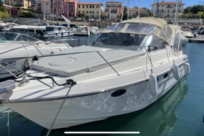 Hire Motorboat Farline Targa 28 Antibes