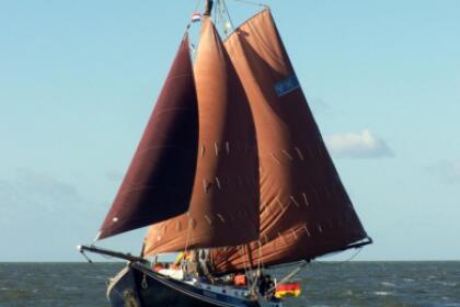 Charter Sailboat Abraham von Brade Botter Heeg