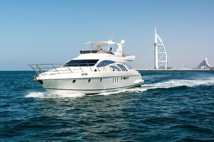 Charter Motor yacht Azimut 2014 Dubai