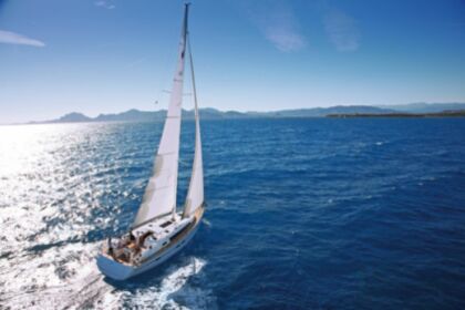 Hire Sailboat Bavaria Cruiser 46 Pula