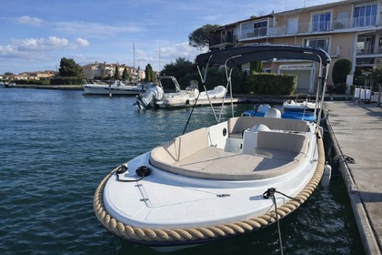 Miete Motorboot BOATBUILDING MOTOR YACHT Valory v475 Aix-les-Bains