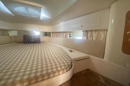 Rental Motorboat Cranchi Smeraldo 37 Monte Carlo