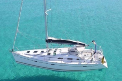 Charter Sailboat Oceanis 39.3 Ibiza