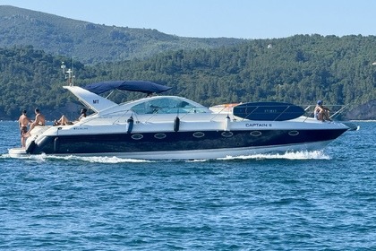 Rental Motorboat Fairline Targa 48 Tróia Peninsula