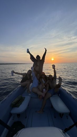 Χανιά RIB MARVEL 960 alt tag text