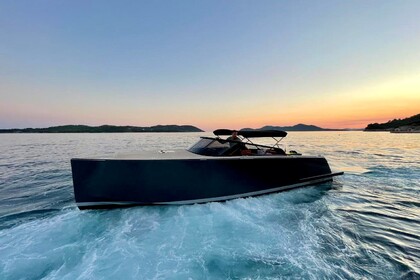 Miete Motorboot Vandutch Marine 32 Saint-Tropez