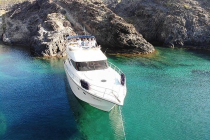 Rental Motor yacht Rodman Rodman 56 Menorca