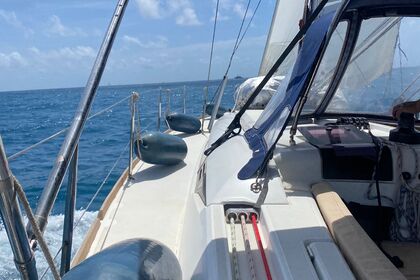 Alquiler Velero Jeanneau Sun Odyssey 439 Torrevieja
