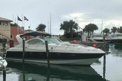Charter Motorboat Fairline Targa  Casa de Campo, La Romana