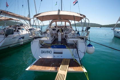 Alquiler Velero Elan Marine Elan Impression 45 - 3 cab. Split