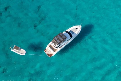 Charter Motor yacht Fairline 56 Squadron Ibiza