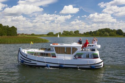 Miete Hausboot Pénichette Flying Bridge 1020 FB Loosdrecht