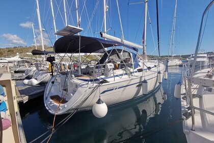 Чартер Парусная яхта Bavaria 42 Cruiser Општина Примоштен