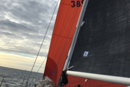 Location Voilier Jeanneau SUNFAST 31 Marseille