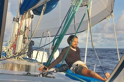 Rental Sailboat Beneteau Idylle 15.50 Bora Bora