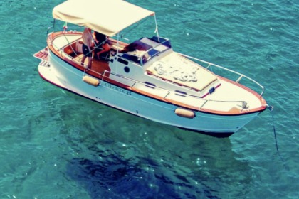 Miete Motorboot Mimi Libeccio Scarlino