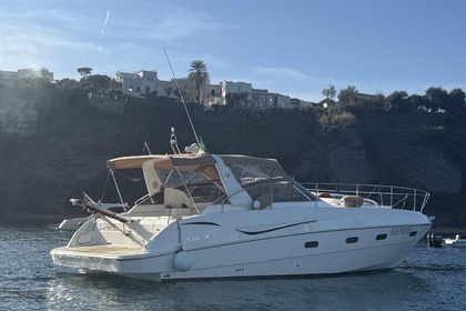 Rental Motorboat Fiart Mare 38 S Genius Baiae
