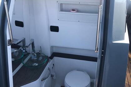 Noleggio Gommone Salpa Soleil 28 Golfe Juan