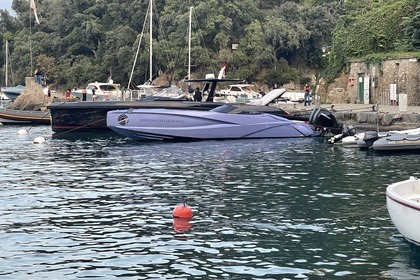 Alquiler Lancha RCD Dipiu 990 open Portofino