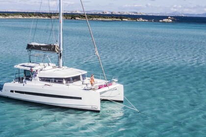 Verhuur Catamaran Bali Bali 4.1 Zaton
