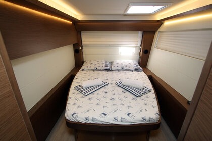 Miete Katamaran  Lagoon 50 Kaštel Gomilica