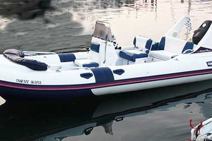 Location Semi-rigide Galaxy balosparadisecruises Kissamos