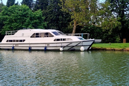 Location Péniche le boat classique Carcassonne