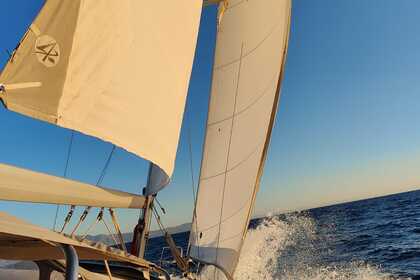 Ενοικίαση Ιστιοπλοϊκό σκάφος Bavaria 2003 Βόλος