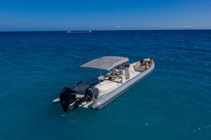 Verhuur Motorboot BSK SKIPPER SK 320 PRO Chora Sfakion