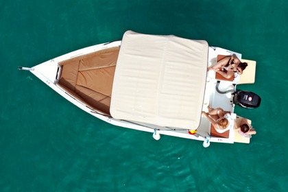 Verhuur Boot zonder vaarbewijs  CRIMAT I Andratx