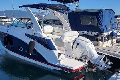 Location Bateau à moteur REGAL REGAL 26 Ajaccio