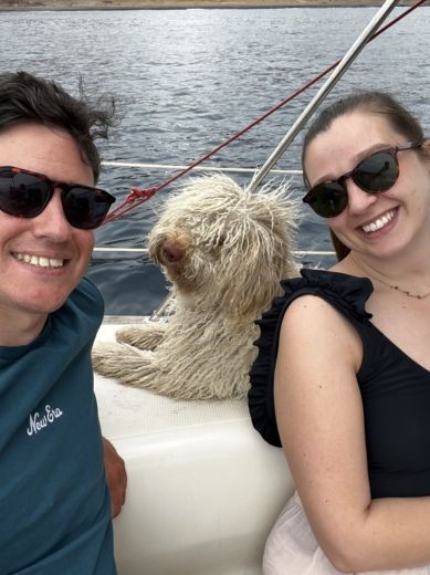 Lanzarote Sailboat Bavaria Bavaria 44 AC DEEP KEEL alt tag text