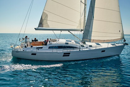 Miete Segelboot Elan Elan Impression 50.1 Seget Donji