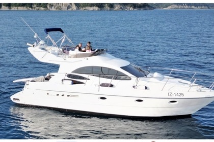 Aluguel Lancha Sealine 350 Sanxenxo