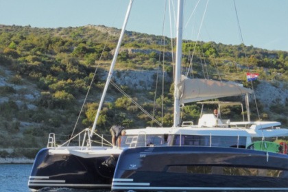 Rental Catamaran Dufour Dufour 48 Catamaran Dubrovnik