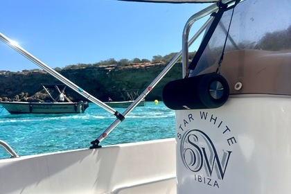 Location Bateau à moteur Sw 525 Sant Antoni de Portmany