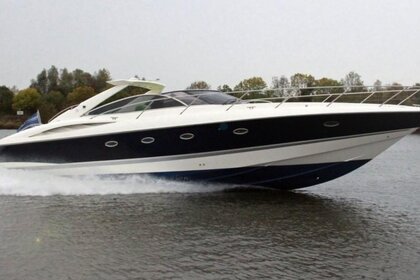 Miete Motoryacht Sunseeker 50 Camargue Nizza