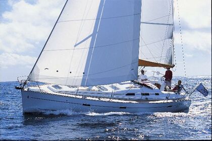 Verhuur Zeilboot Beneteau Beneteau Oceanis 393 Clipper Málaga