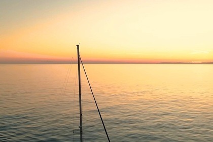 Aluguel Veleiro Bavaria Bavaria 49 Lerici