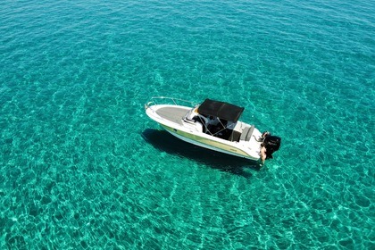 Location Bateau à moteur Sessa Marine Key Largo 26 Zakynthos