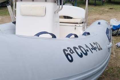 Alquiler Neumática Tempest 4 4. Roses