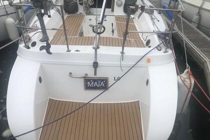 Hyra båt Segelbåt Gib Sea 31 DL Lorient