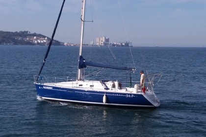 Verhuur Zeilboot Beneteau First 31.7 Lissabon