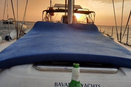 Hire Sailboat Bavaria 40 Mellieha