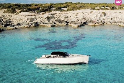 Location Yacht à moteur Vandutch Marine 40 Saint-Jean-Cap-Ferrat