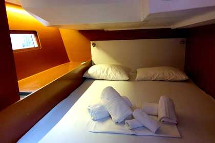 Чартер Парусная яхта Bénéteau Oceanis 51.1 - 5 + 1 cab. Каниђоне