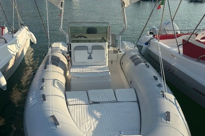 Noleggio Gommone Bsc Bsc 50 Vieste