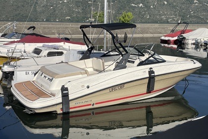 Alquiler Lancha Bayliner Vr5 Aix-les-Bains