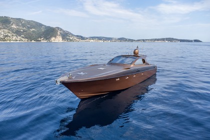 Miete Motorboot Otam 58 Monaco
